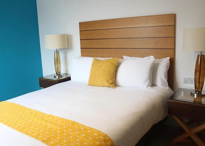 Maze Apartments And Rooms Free Parking