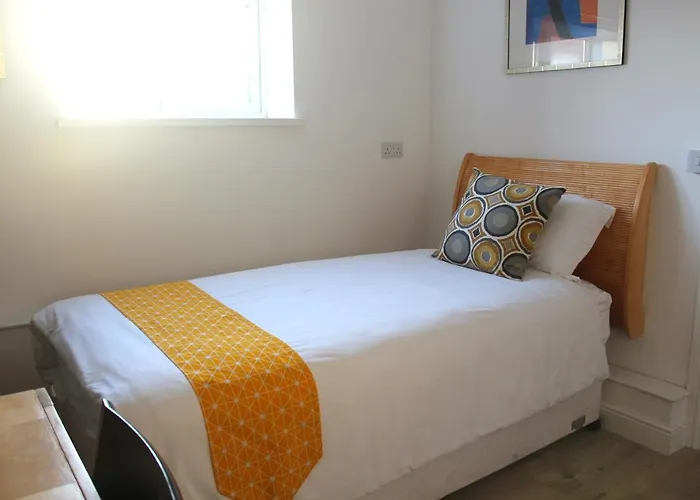 Maze Apartments And Rooms Free Parking