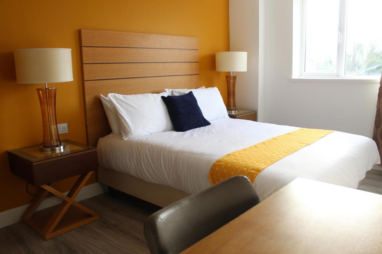 Apartment Maze And Free Parking Kingston upon Hull