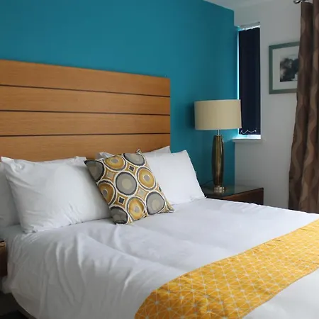 Maze Apartments And Rooms Free Parking Kingston upon Hull Exterior photo
