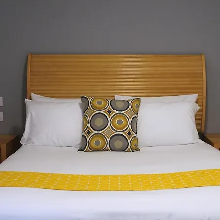 Maze Apartments And Rooms Free Parking Kingston upon Hull Exterior photo