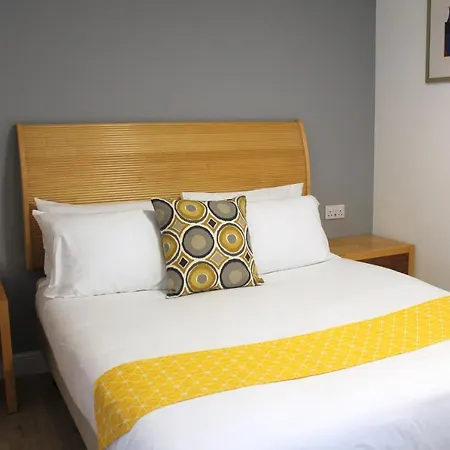 Maze Apartments And Rooms Free Parking Kingston upon Hull Exterior photo