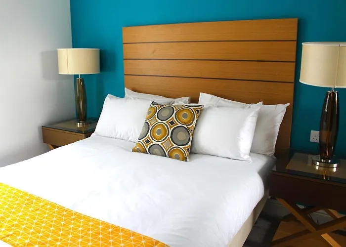 Maze Apartments And Rooms Free Parking