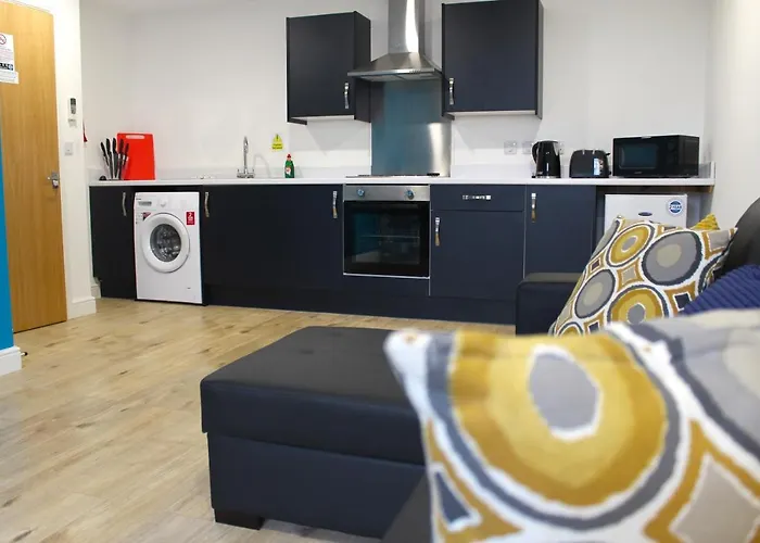 Maze Apartments And Rooms Free Parking