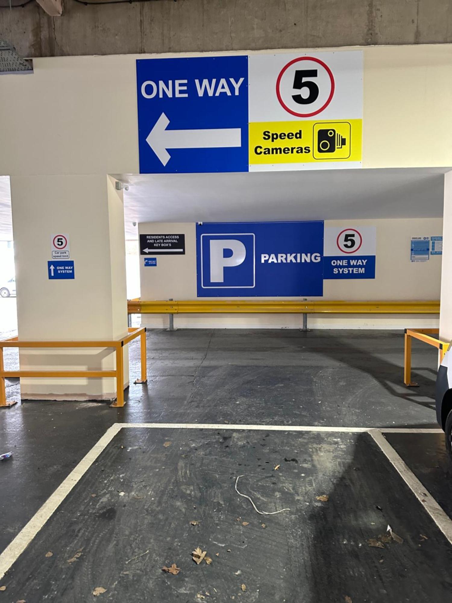Appartamento Maze And Free Parking