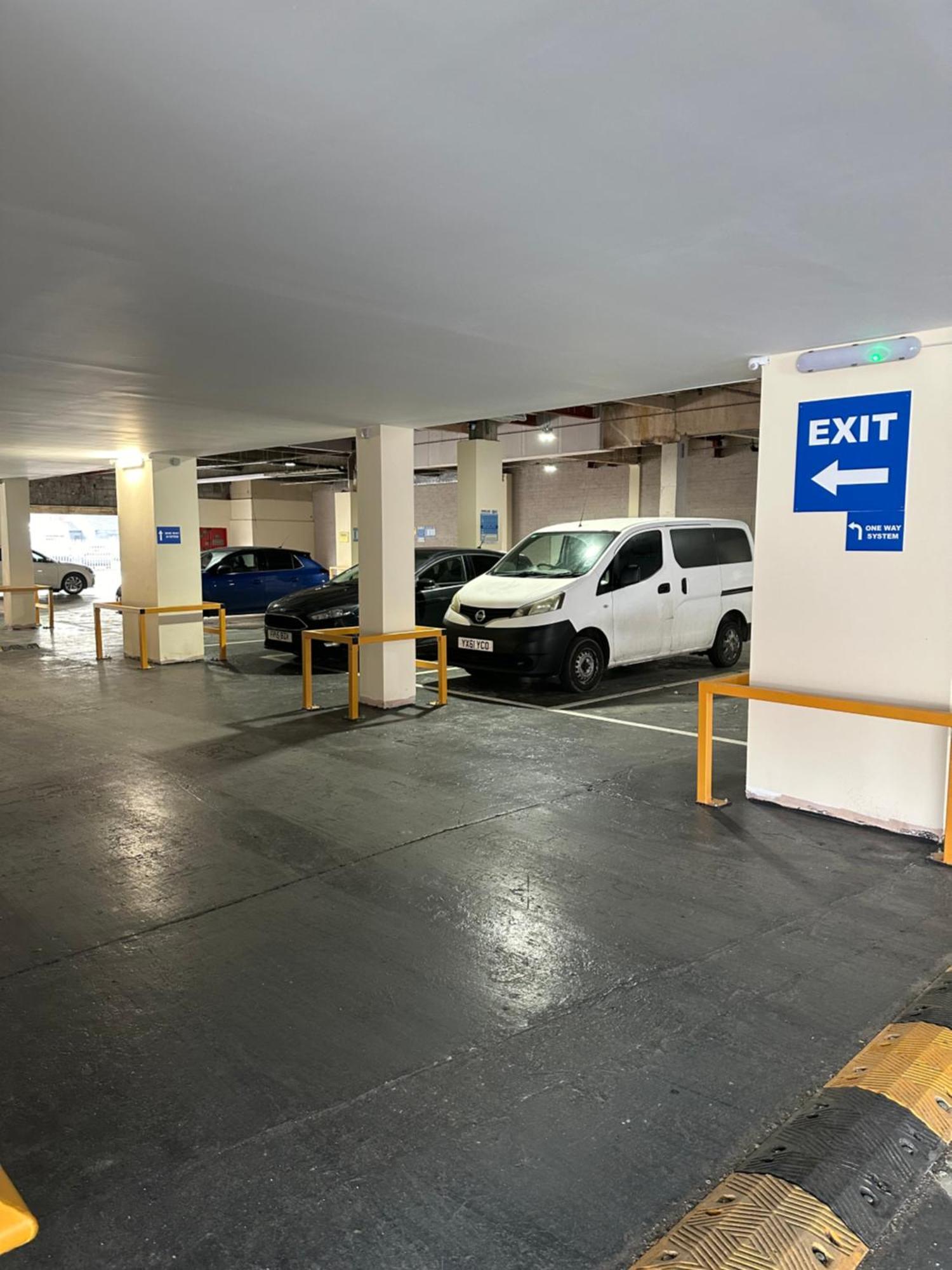 Maze And Free Parking Appartamento Kingston upon Hull
